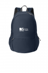 Mercer+Mettle Claremont Backpack  with 3" CVTC Embroidered Logo